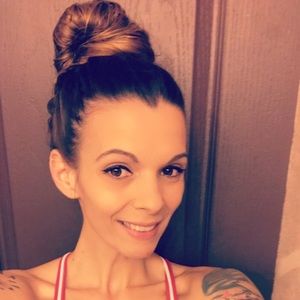 Meet your Posher, Brandy